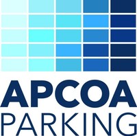 Car Park Amberley Station | APCOA