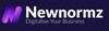 Newnormz Logo