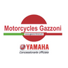 Motorcycles Gazzoni Logo