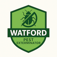 Watford Pest Exterminators