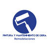 Pintura y Mantenimiento de Obra Logo