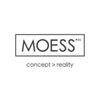 Moess Ltd Logo