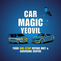Yeovil Car Magic