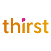 Thirst Logo