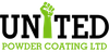 United Powder Coating Limited Logo