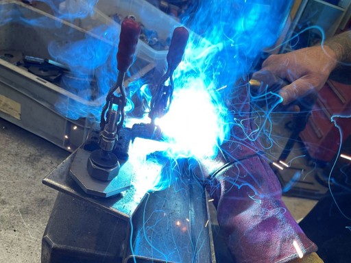 Welding
