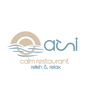 Oasi Calm Restaurant Logo