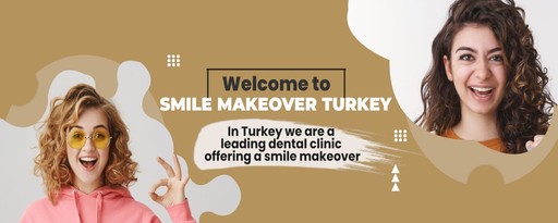 smile makeover turkey