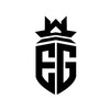 ELITE GLASS Logo