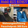 wohnungsaufloesung