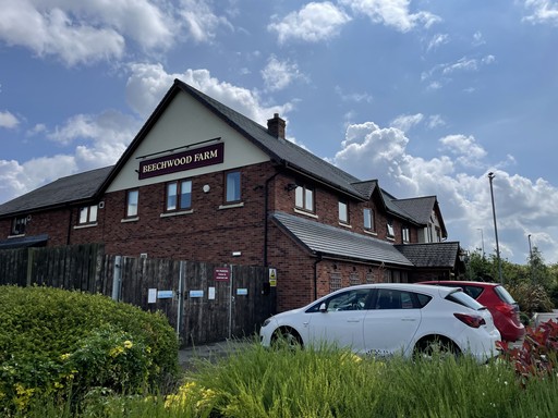 Beechwood Farm EV Charging