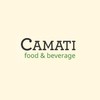 Camati Food & Beverage Logo