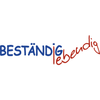 Beständig lebendig - Angelika Beständig Logo