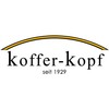 Koffer-Kopf Logo