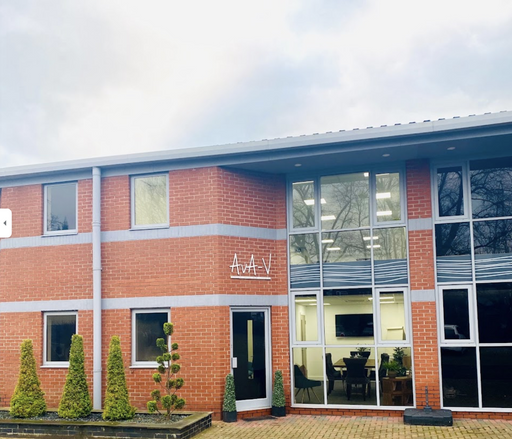 AvA-V Main Office