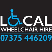 Local Wheelchair Hire