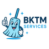 Bktm services Logo