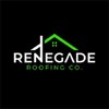 Renegade Roofing Co Logo