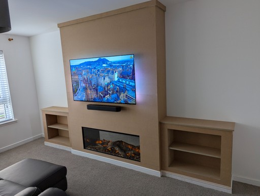 Media Wall