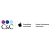 C&C Latina - Rivenditore Apple Logo