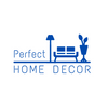 Perfect Home Decor Logo