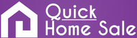 Quick Home Sale Logo