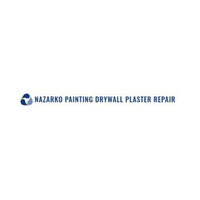 Nazarko Painting Drywall  Plaster Repair
