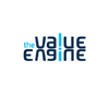 The Value Engine - UK Business Coach Logo