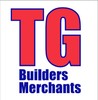 TG Builders Merchants Logo