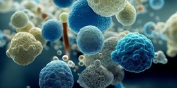 Microbiome Gut Health