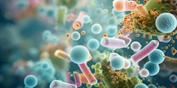 Microbiome Supplements