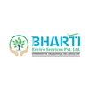 Bharti Enviro Services Logo