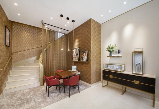 Vacheron Constantin - Leeds - Commercial Street