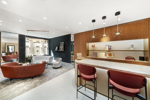 Vacheron Constantin - Leeds - Commercial Street
