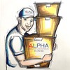 Alpha Moving & Storage LLC