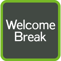 Welcome Break Logo