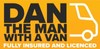 Dan The Man With A Van