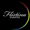 Flirtina Event Logo 
