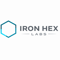 Iron HEx Labs Logo
