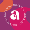 Acai and You - Odéon | All week Brunch & Coffee Logo