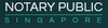 Notary Public SG