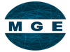 MGE Movers & Lorry Transports Logo