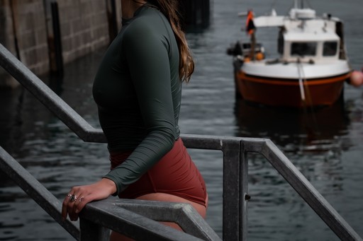 Made of Water | Sustainable Swimwear | Cornwall