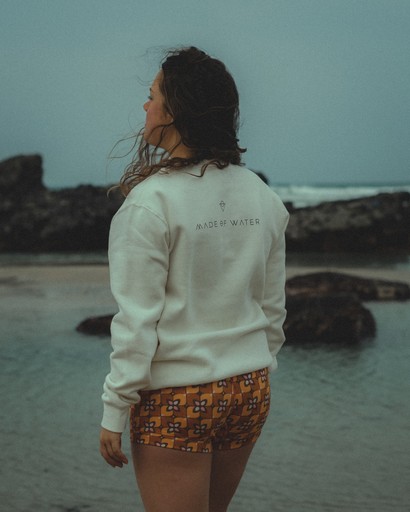 Made of Water | Sustainable Swimwear | Cornwall