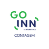 Go Inn Contagem Logo