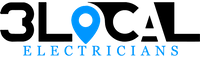 3Local Electrician Manchester