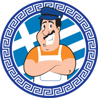 The Big Greek Cafe