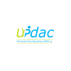 updac - Best Digital Marketing Agency Logo