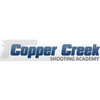Copper Creek Shooting Academy Logo