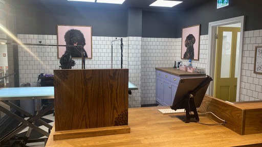 Dogwood Tadley Interior